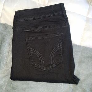 Hollister Skinny Jean